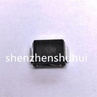 【cw】 10Pcs SMB Rectifier Diode 214AC SMD 1