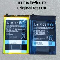 สำหรับ HTC รุ่น Wildfire E2ในตัวโทรศัพท์มือถือ3.85V 4100Mah ต้นฉบับ3 E-0401-000383-000