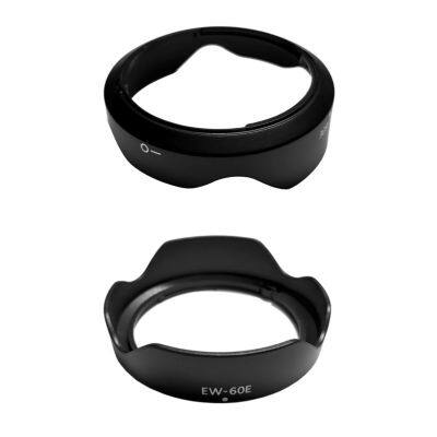 BEST SELLER!!! Canon Lens Hood EW-60E for EF-M 11-22mm f/4-5.6 IS STM ##Camera Action Cam Accessories