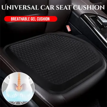 Gel Seat Cushion, Cooling Seat Cushion Thick Big Breathable Honeycomb  Design Abs