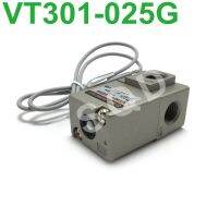 QDLJ-Vt301-014g 025g Vt301-015g 025g-b Vt301v-025g 025gs Vt301v-025g 025gs-b Vta301-01 Smc Directional Control Solenoid Valve Vt Vta