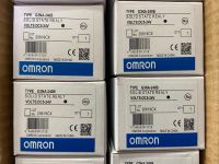 Solid State Relay Omron G3NA-240B Brand New ออกใบกำกับภาษี