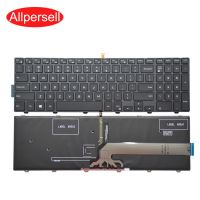 brand new Laptop keyboard for Dell 15 3541 3542 3543 5548 5542 5543 5545 5547 P39F brand new With backlight