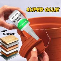 【CW】 50/30g Welding Oily Glue Super Adhesive Plastic Wood Ceramics Metal Soldering Agent