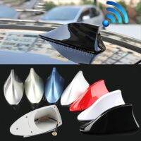 For Toyota Supra Tacoma Verso Wish Yaris Auris PRIUS 2018 2017 2016 Car Shark Fin Antenna Signal Aerials car Sticker Accessories