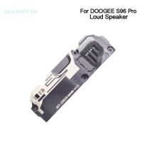 ใหม่ Doogee S96 Pro ฝาครอบลำโพง Buzzer Ringer ซ่อมอุปกรณ์เสริมสำหรับ Doogee S96pro