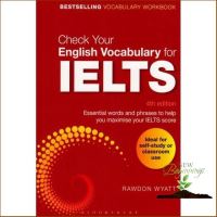 If you love what you are doing, you will be Successful. ! &amp;gt;&amp;gt;&amp;gt;&amp;gt; หนังสือ CHECK YOUR ENGLISH VOCAB.FOR IELTS (4ED)