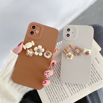 เคสโทรศัพท์มือถือ เคสมือถือ แบบซิลิโคน สำหรับ iPhone 12 Pro Max XS MAX Pro 11 Max 7 8plus 7plus XR #617