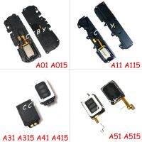 【Bestseller】 ลำโพง F LEX สำหรับ G Alaxy A01 A11 A31 A41 A51ลำโพง Buzzer แหวน F LEX เปลี่ยนสายเคเบิ้ล