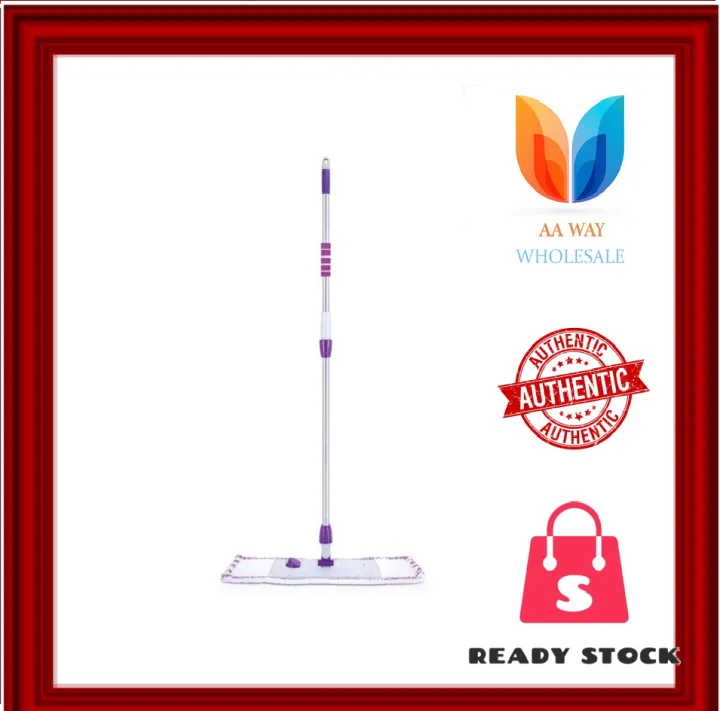 Cosway Microfibre Floor Mop Lazada