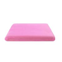 SIU เบาะรองนั่ง Getagift   Memory Foam เพื่อสุขภาพ ทรงสี่เหลี่ยม (สีชมพู) หมอนรองนั่ง  หมอนอิง