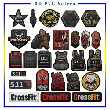 Shop Velcro Patch Tactical Set with great discounts and prices