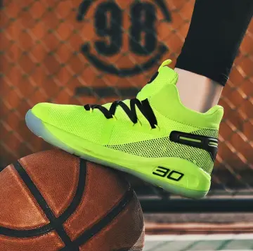 Neon hot sale curry 6