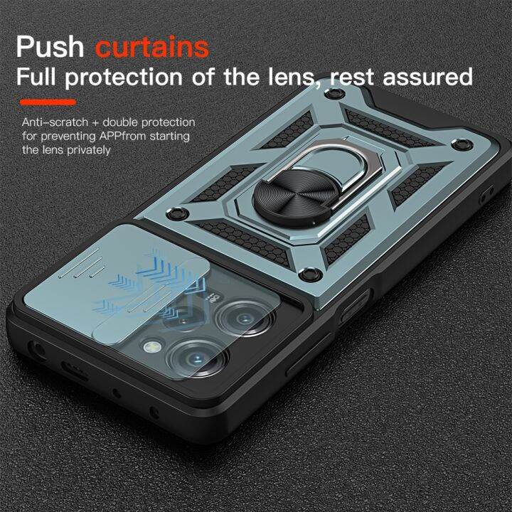 keysion-shockproof-case-for-redmi-10-note-11-pro-plus-10t-10s-phone-stand-cover-for-xiaomi-poco-x5-pro-5g-12t-m3-m4-pro-f3-x3