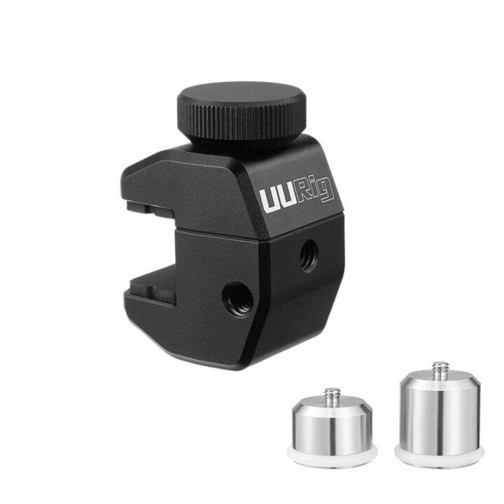 UURig R022 Gimbal Counterweight for DSLR Camera Stabilizer DJI Ronin SC