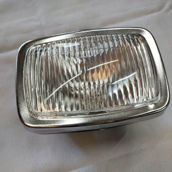 honda tmx 125 headlight