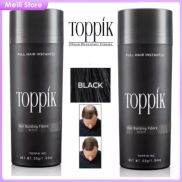 Meili cửa hàng Toppik tóc bột phủ Combo 27.5g Chăm Sóc Điều Trị Rụng Tóc