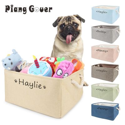 [pets baby] S/m/lname PetBasket Cat Dog Dollforpets Accessories