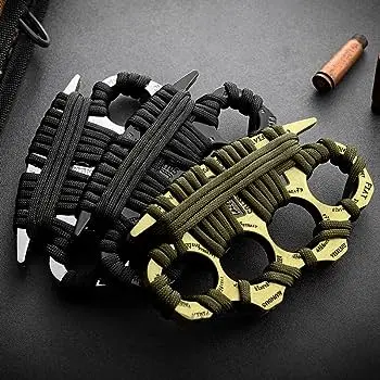 Share 170+ best survival bracelet super hot