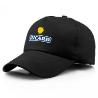 【KFAS Clothing Store】 Ricard หมวกฮิปฮอปหมวกเบสบอลสำหรับเด็กผู้หญิงเด็กผู้ชายและผู้หญิงหมวกเบสบอลสีดำหมวกเบสบอลสำหรับผู้ชายหมวกสำหรับผู้ชายหมวกสำหรับผู้ชาย