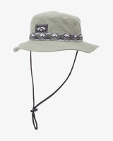 Billabong หมวกผู้ชาย Boonie Hat 231 UBYHA00241-SAG