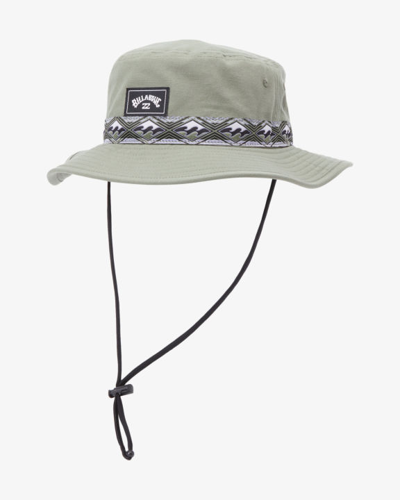 billabong-หมวกผู้ชาย-boonie-hat-231-ubyha00241-sag