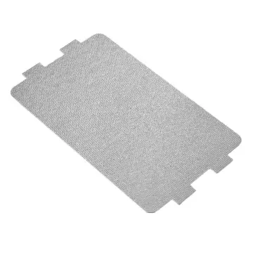 Mica sheets spare parts