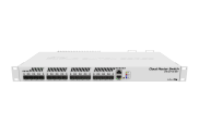 Cloud Router Switch - Mikrotik CRS317-1G-16S+RM