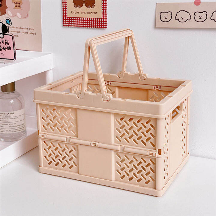 foldable-basket-mini-storage-box-storage-box-multifunction-basket-storage-basket-foldable-basket