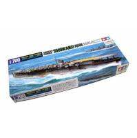 Tamiya 31213ชุดสายน้ำ1/700แบบจำลองย่อขนาดชุด WWII IJN เรือบรรทุกเครื่องบิน Shokaku