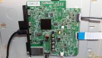 Main Board SAMSUNG (เมนบอร์ด ซัมซุง)  รุ่น UA40H5501TK : UA48H5500AK :UA40H5500AK พาร์ท BN94-07372N : BN94-07371A : BN94-07342M :BN94-07595V   อะไหล่แท้/ของถอดมือสอง