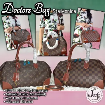 Shop Lv Doctor Bag online