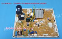 แผงควบคุมหลัก PCB-MAINตู้เย็น 2 ประตู HITACHI-PTR-VG380PD*013