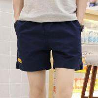 CODxdrrf5157 [Ready Stock] Sports Shorts Men Running Three-Quarter Pants Pure Casual Super Beach 3-Point Hot Trendy