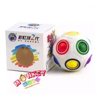 Monkey Toys - Ball Cube ShengShou (จากหาดใหญ่)