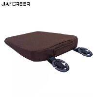 JayCreer Car Seat Cushion Pad For Short People to Broaden Driving Vision and Home