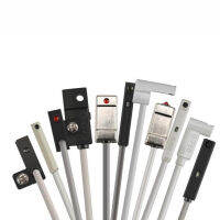 Magnetic Switch CS1-U CS1-F D-A93 D-A73 DC AC 5V- 240V Pneumatic Sensor Switch CS1-S CS1-J D-C73 D-Z73 1Pc