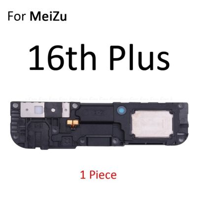 【❉HOT SALE❉】 nang20403736363 ลำโพงเสียงดังกริ่งกระดิ่งล่างด้านหลังลำโพงสายเคเบิ้ลยืดหยุ่นสำหรับ Meizu 16xs 16S 16 16th Plus 15 Lite