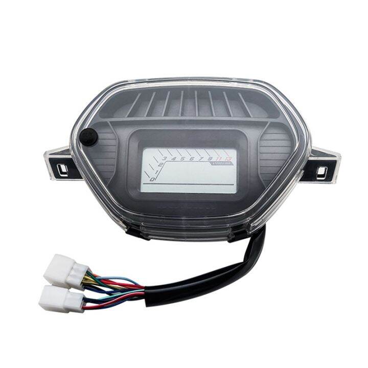 pnp-digital-meter-alpha-odometer-tachometer-for-honda-wave-100-old-ex5-class-wave-alpha-110-cx-cd-lcd-speedometer