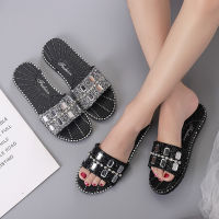 [ส่งเร็วพิเศษ!] พร้อมส่ง รองเท้าแตะผู้หญิง รองเท้าแตะยางพื้นนุ่มใส่สบายcut shoes for women รองเท้า ผญ รองเทัาแตะหญิง รองท้าวผู้หญิง รองเท้าผญ รองเทัาหญิง รองเท้าแฟชั่นผู้หญิง รองเท้า หญิง รองงเท้าผญ รองงเท้าแตะผญ