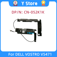 Y Store ใหม่สำหรับ Vostro V5471แล็ปท็อปลำโพงในตัว052K1K 52K1K CN-052 K1K Fast Ship