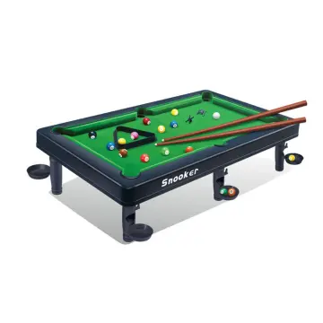 14+ Pool Table In Small Room
