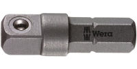 Wera 05136000001 870/1 1/4" X 25 Mm Adaptor