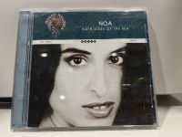 1   CD  MUSIC  ซีดีเพลง   NOA  BOTH SIDES OF THE SEA      (A1C48)