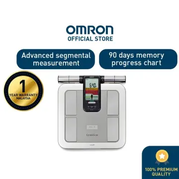 Omron weighing machine discount price