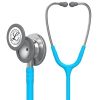 Ống nghe littmann classic iii turquoise 5835, 27 inch - hàng chính hãng - ảnh sản phẩm 1