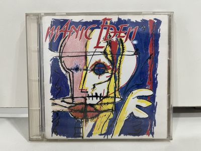 1 CD MUSIC ซีดีเพลงสากล  WANIC EDEN  VICP-5361    (M3A11)