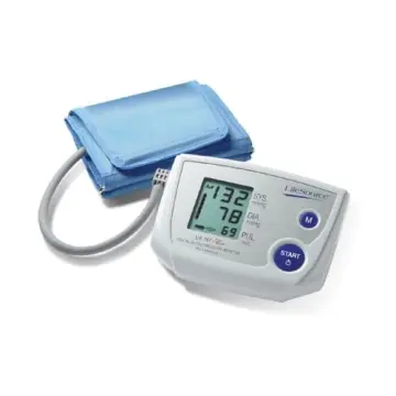 LifeSource UA-789AC Blood Pressure Monitor w/ Large Cuff