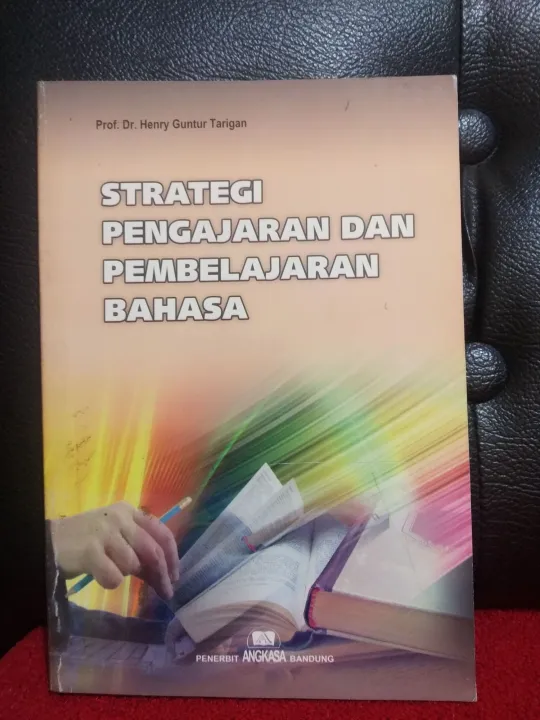 Strategi Pengajaran Dan Pembelajaran Bahasa Lazada Indonesia