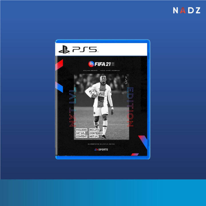 PlayStation 5 : FIFA 21 Next Level Edition (ENG)( R3 ) | Lazada.co.th